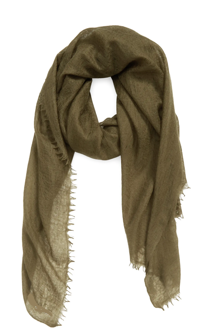 Cashmere Scarf