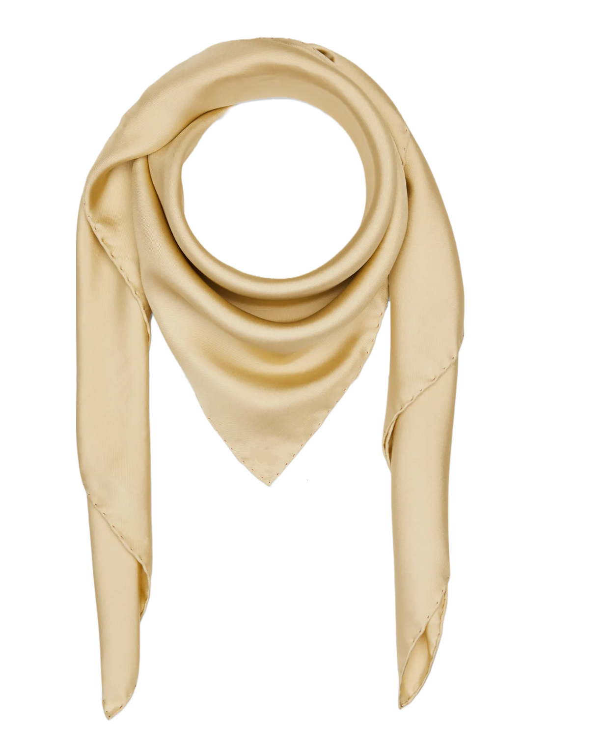 Silk Scarf